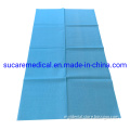 PE Coated Paper Waterproof Disposable Bed Sheets